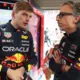 Verstapens pēc Beļģijas sprinta triumfa: Riepas nācās upurēt kvalifikācijas režīmā. Jaunais «Red Bull» vadītājs Mekīss atzinīgi vērtē komandas cīņas sparu