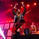 Vēsturiska Debija Latvijā: “Halestorm” Enerģija Satricina “Palladium”