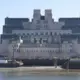 Vēsturiska iecelšana: Bleiza Metreveli kļūs par pirmo sievieti MI6 vadībā