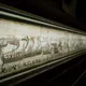 Vēsturiskais bajē gobelēns viesosies Lielbritānijā, stiprinot saites ar Franciju pēc breksita