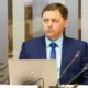 Vēsturiskas pārmaiņas Jelgavā: Mārtiņš Daģis uzsāk mēra pienākumus pēc 24 gadu Andra Rāviņa vadības