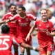 Vēsturisks Futbola Šoks: "Benfica" Pārliecinoši Pieveic "Bayern" FIFA Klubu Pasaules Kausā