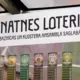 Vēsturisks Laimests Liepājā: Latvijas Pirmais Loteriju Miljonārs un Viņa Noslēpumainie Veiksmes Rituāli