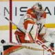 Vēsturisks Maiņas Darījums: Džons Gibsons Pievienojas Detroitas "Red Wings", Mainot NHL Vārtsargu Tirgus Kartes