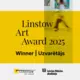Vēsturisks Mirklis Latvijas Mākslā: Noskaidroti Pirmās "Linstow Art Award" Laureāti – Jaunas Radošās Ēras Sākums