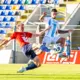 Vēsturisks Rekords un Atgriešanās Uzvaras Garšā: "Riga FC" un "Auda" Veido Virslīgas Intrigu