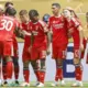 Vēsturisks Sasniegums: "Benfica" Pirmoreiz Pārspēj "Bayern" un Iekļūst FIFA Klubu Pasaules Kausa Astotdaļfinālā