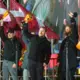 Vēsturisks Sasniegums: "Straumes" Radītāji Gints Zilbalodis, Matīss Kaža un Rihards Zaļupe Piepulcējas ASV Kinoakadēmijas Elitārajām Rindām