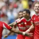 Vēsturisks Triumfs: "Benfica" Pārraksta Klubu Futbola Vēsturi pret "Bayern", "Chelsea" un "Flamengo" Nodrošina Vietu FIFA Klubu Pasaules Kausa Astotdaļfinālā