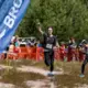 Vēsturisks Triumfs "Kāpas Trīsdienās": Jēkabs Niklāvs Janovs un Laura Vīķe Iekaro Elites Virsotnes Ventspils Mežos