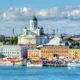 Vēsturisks brīdis Helsinkos: pēdējā gadā neviena nāve satiksmes negadījumos