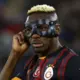 Vēsturisks brīdis Turcijas futbolā: "Galatasaray" par milzīgu summu izpērk Viktoru Osimenu, sagraujot transfēru rekordu