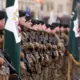 Vēsturisks pavērsiens Latvijas aizsardzībā: pulkvežleitnante anita pizele kļūst par pirmo sievieti Zemessardzes bataljona komandieri