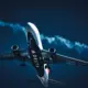 Video: “Delta” Pilots Veic Varoņa Manēvru, Izvairoties no Bumbvedēja Ziemeļdakotā
