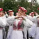 Vienotības simfonija: Igaunijas dziesmu svētki apvieno tūkstošiem, atdzīvinot vēstures spēku