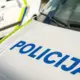Viens cietušais trīs automašīnu sadursmē uz Valmieras šosejas A3: Satiksmes traucējumi atjaunoti