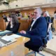 Viesturs Kleinbergs Ievēlēts par Rīgas Mēru: Jauns Sākums Galvaspilsētas Pārvaldībā ar "Progresīvajiem"