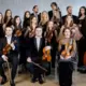 Vijolnieks Daniils Bulajevs un "Davinspiro Camerata" atklāj spožu rudens koncertsezonu ar starptautisku elpu