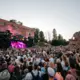 Vīlandes Folkfestivāls 2025: Saules sargi un sirds siltums igauņu tradīciju virpulī