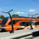 Vilcieni pārņem Baltijas ceļus: jaunā satiksme Tallina-Rīga-Viļņa gāž autobusu tirgu