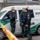 Viļņā tirdzniecības centra tualetē atrasts miris vīrietis bez redzamām traumām