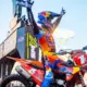 Vjāls Atgriežas Eiropā? Sensacionāla Motokrosa Zvaigznes Debija MXGP Klasē!