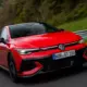 Volkswagen Golf GTI Edition 50: Leģenda atdzimst ar nepārspējamu jaudu un asām izjūtām!