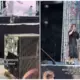 Wiesuļa uzstāšanās „Summer Sound” festivālā: apsargs kļūst par zvaigzni!