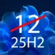 Windows 11 25H2 Debija: Microsoft Oficiāli Atklāj Jaunās Versijas Detaļas un Atbalsta Ciklu