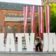 XIII Skolu jaunatnes dziesmu un deju svētki: Doma laukums kļūs par atvērto debess koncertzāli, sniedzot svētku prieku ikvienam!