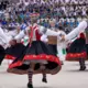 XIII Skolu jaunatnes dziesmu un deju svētki noslēdzas ar triumfu: rīkotāji lepni par kopīgās sadarbības spēku