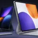 Xiaomi Pad 7S Pro 12.5 Debitē: Jaudīgs Klēpjdatora Aizvietotājs ar Xring O1 un Elpu Aizraujošām Spējām