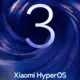 Xiaomi prezentē HyperOS 3: veiktspēja, MI un nevainojama ierīču savienojamība