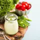 Zaļā Mērce Svara Zaudēšanai: Ātrs un Gardš Ceļš uz Vieglumu un Vitalitāti