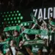 Žalgiris Atdzimst: Kauņas Milži Pēc Gada Cīņām Atgūst Lietuvas Basketbola Troni!