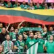 "Žalgiris" triumfē LKL finālā: Atgriežas tronī pēc episkas cīņas!