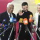 Zelenska pretkorupcijas reformas satricina Briseli: fon der Leiena pieprasa paskaidrojumus par neatkarības graušanu