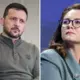 Zelenskis veic vēsturisku valdības pārkārtošanu: Jūlijas Sviridenko nominācija iezīmē jaunu posmu Ukrainas reformu ceļā