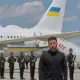 Zelenskyy Ankarā: Vispirms tikšanās ar Erdoganu, kritiski par Krievijas delegācijas līmeni pirms sarunām