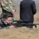 Ziemeļkoreja Gūst Miljardus no Krievijas Kara: Draudīgs Signāls Pasaules Stabilitātei
