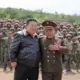Ziemeļkoreja Uz Karu Ukrainā Sūta Gigantisku Armiju: 30 000 Karavīru Krievijas Atbalstam