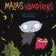 Žoana Sfāra šarmantais komikss “Mazais Vampīriņš” tagad latviski – izdevniecība “Liels un mazs” atklāj durvis uz maģisku draudzību