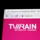 Žurnālistu asociācija aicina NEPLP izbeigt tiesvedību ar "TV Rain" pēc tiesas sprieduma