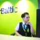 airBaltic Gaida Būtisku Pasažieru Pieaugumu 2. Ceturksnī: Stabilitāte un Izaugsme Izaicinājumu Aizēnā