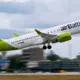 "airBaltic" Virzās uz Jaunu Ēru: Astoņi Elites Kandidāti Cīnās par Izpilddirektora Amatu Vidējā Finansiālo Izaicinājumu un Stratēģisko Ambīciju Vidū
