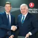 airBaltic un Turkish Airlines Paplašina Sadarbību: Jauni Galamērķi Aiz Apvāršņa un Stiprāka Latvijas Savienojamība