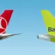 «airBaltic» un «Turkish Airlines» Sadarbība Plaukst: Jaunas Debesu Vārtu Atvēršana Baltijas un Pasaules Ceļotājiem