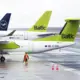 "airBaltic": valsts miljoni vēju laistībā vai stratēģisks ieguldījums nākotnē? IPO atlikšana un skarbā realitāte