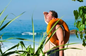 44°C Svelme Dienvideiropā: Kulminācija Tuvojas, Draudi Veselībai un Mežu Ugunsgrēki Eskalē