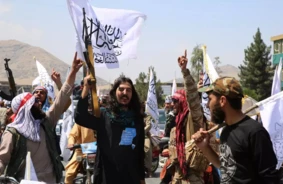 ANO ziņo par spīdzināšanu afgāņu atgriezējiem, neraugoties uz „Taliban” amnēstijas solījumiem